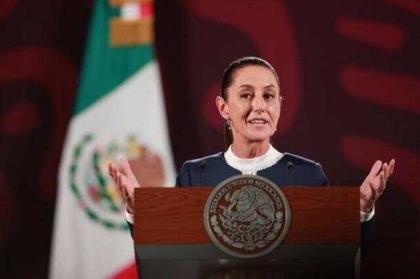 رئیس جمهور مکزیک,واکنش رئیس جمهور مکزیک به احتمال لغو میزبانی جام جهانی ۲۰۲۶