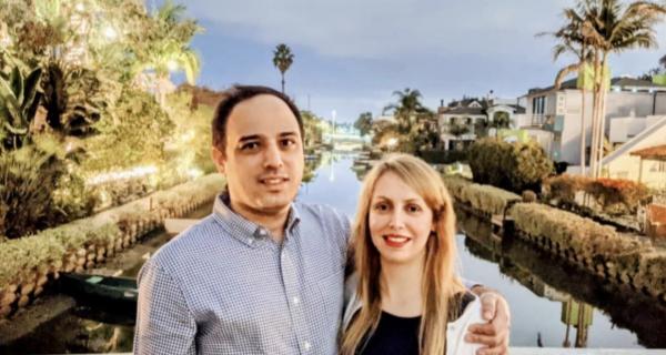 مهندسان ایرانی,اتهام سرقت اسرار تجاری از گوگل و شرکت‌های فناوری به 3 ایرانی