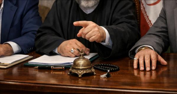 مسئولان ایرانی,انتقاد از مسئولان ایران