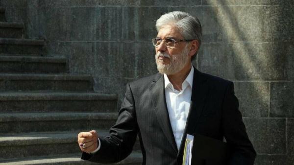 سیمایی صراف,وزیر علوم