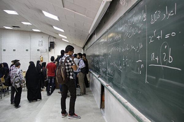 دانشگاه پیام نور دانشگاه پیام نور,مجازی شدن کلاسهای دانشجویان پیام نور