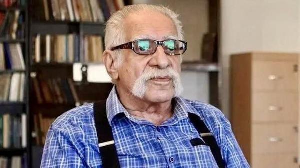 پروفسور عبدالمجید ارفعی پروفسور عبدالمجید ارفعی,مترجم منشور کوروش