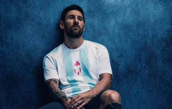 لیونل مسی,مصاحبه جدید لیونل مسی