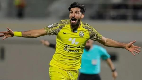 لژیونرها,مغانلو