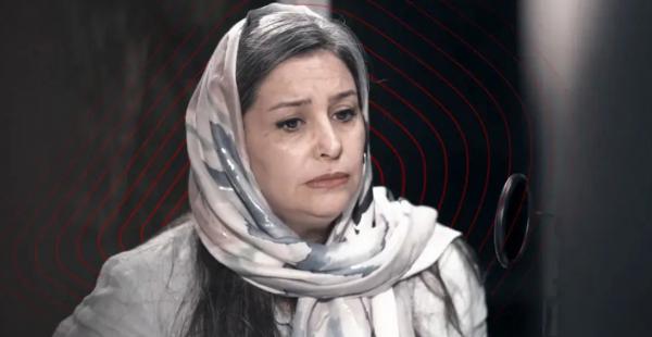 افسون علیمرادیان افسون علیمرادیان,آزادی افسون علیمرادیان