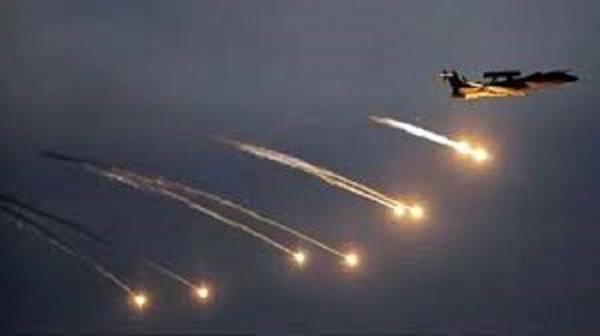 حمله هوایی پاکستان به افغانستان حمله هوایی پاکستان به افغانستان,جنگ افغانستان و پاکستان