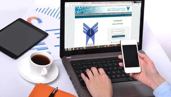 دانشگاه آزاد خوزستان,مجازی شدن کلاس‌های نظری دانشگاه آزاد خوزستان