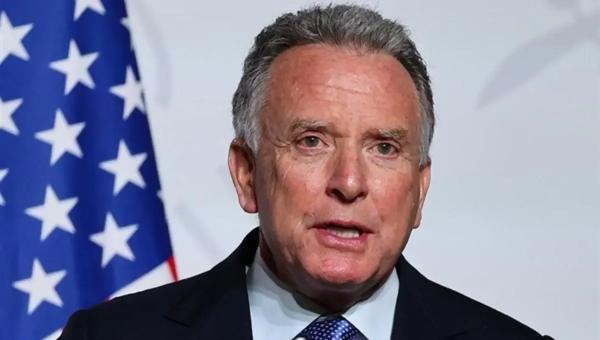 ویتکاف,صحبت های ویتکاف درباره ایران