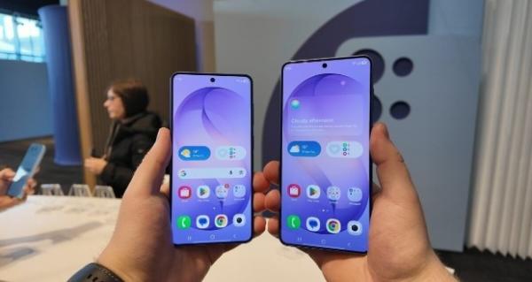 گلکسی S26 سامسونگ,مدل های گوشی گلکسی S26 سامسونگ