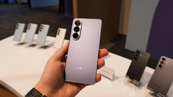 گلکسی S26 سامسونگ,مدل های گوشی گلکسی S26 سامسونگ