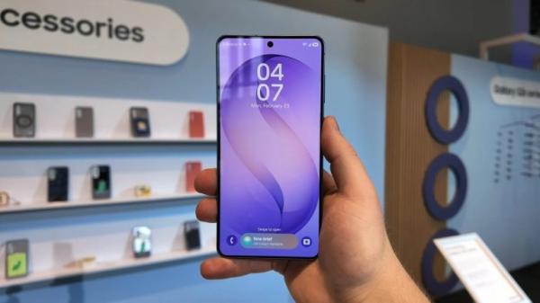 گلکسی S26 سامسونگ,مدل های گوشی گلکسی S26 سامسونگ