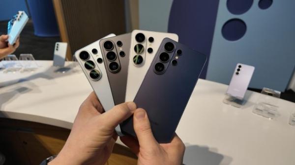 گلکسی S26 سامسونگ,مدل های گوشی گلکسی S26 سامسونگ