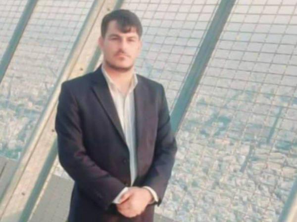 کریم بوعذار,خودکشی یکی از کارکنان حراست شرکت نفت آزادگان