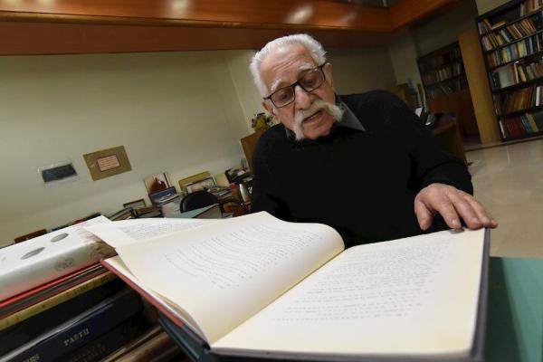 عبدالمجید ارفعی,فوت عبدالمجید ارفعی