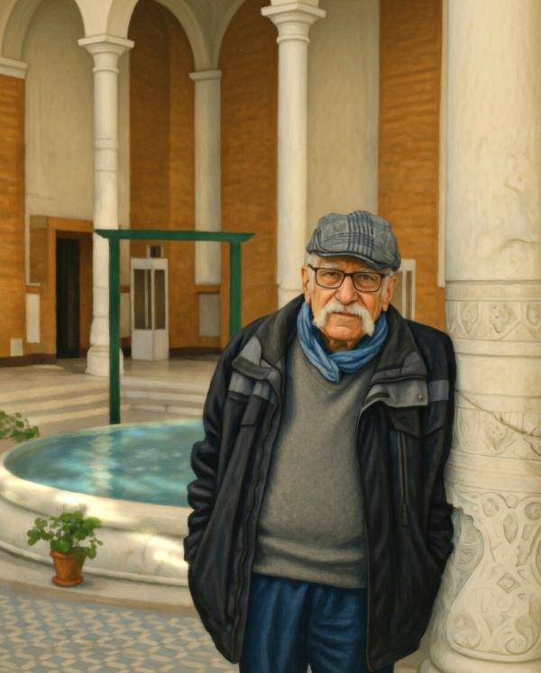 عبدالمجید ارفعی,فوت عبدالمجید ارفعی