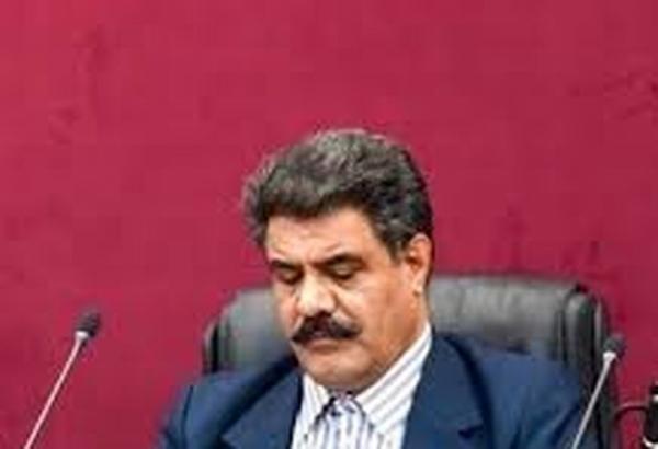 اعتراضات ایران,توهین یکی از مسئولان وزارت اقتصاد بخاطر توهین به عزاداری برای جانباختگان حوادث اخیر