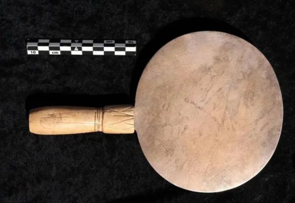 کشف مقبره‌های 4 هزارسالۀ مصر باستان,کشفیات جدید در مصر