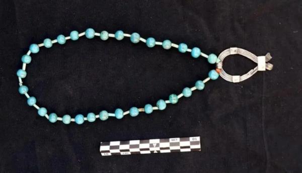 کشف مقبره‌های 4 هزارسالۀ مصر باستان,کشفیات جدید در مصر