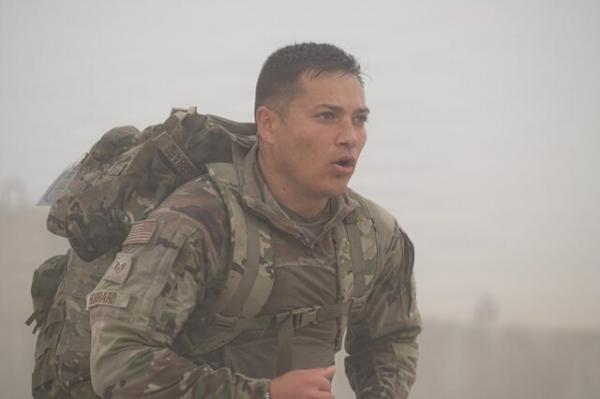 نظامیان در عربستان و قطر,تمرین‌ نظامیان آمریکایی در منطقه عربستان و قطر