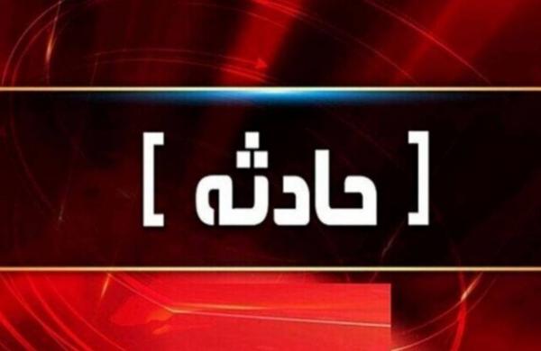 تصادف مرگبار در نطنز تصادف مرگبار در نطنز,حوادث نطنز