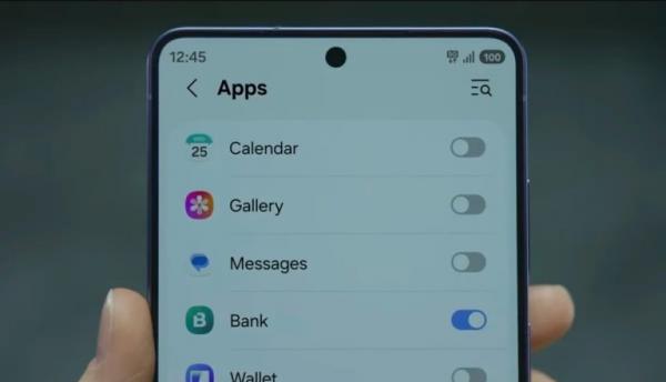 گلکسی اس ۲۶ اولترا,قابلیت های گلکسی اس ۲۶ اولترا