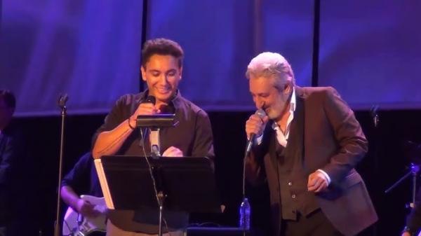 کنسرت های نوروز 1405,لغو کنسرت نوروزی معین شادمهر و ابی