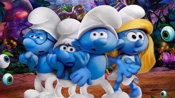 پرفروش ترین انیمیشن های 2025 پرفروش ترین انیمیشن های 2025,انیمیشن