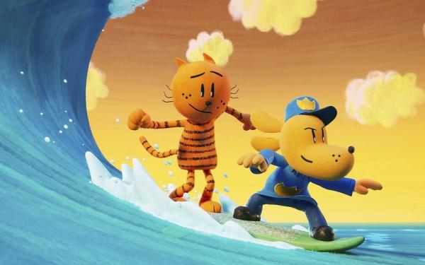 پرفروش ترین انیمیشن های 2025 پرفروش ترین انیمیشن های 2025,انیمیشن