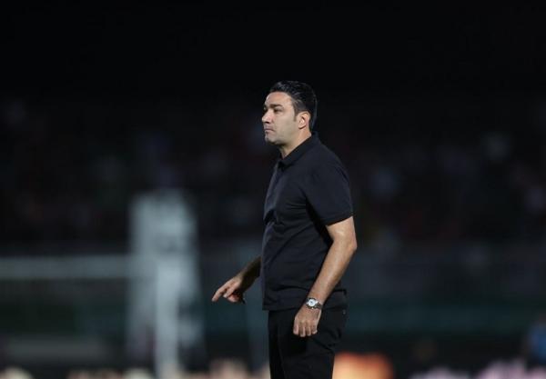 نکونام,صحبت های نکونام درباره شایعات حضورش در استقلال