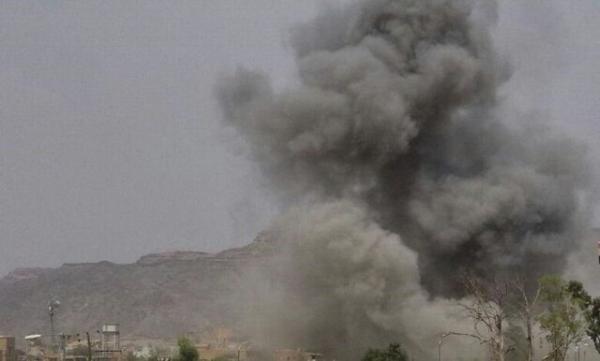 حمله عربستان به شهر مرزی یمن حمله عربستان به شهر مرزی یمن,حمله به یمن توسط عربستان