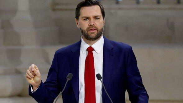 ونس,معاون ترامپ