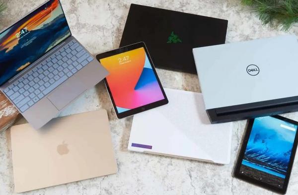 قیمت لپ تاپ و کالاهای الکترونیکی,تورم کالاهای الکترونیکی