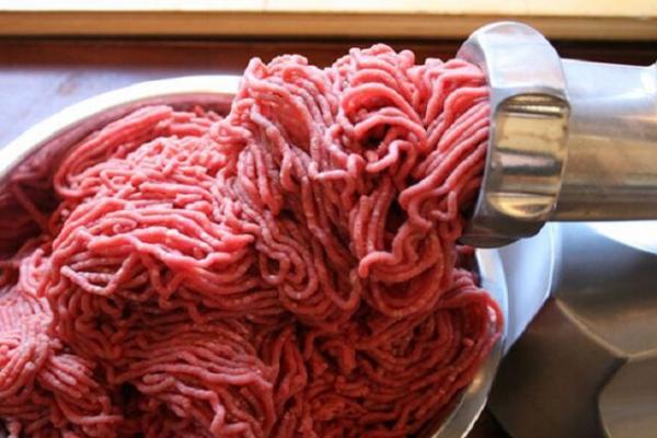 گوشت چرخ‌کرده,تشخیص تقلب در گوشت چرخ‌کرده با یک عکس ساده