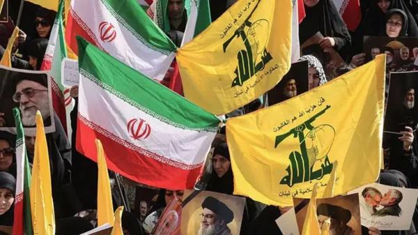 حزب الله لبنان,اعلام بی طرفی حزب الله لبنان در جنگ ایران و آمریکا