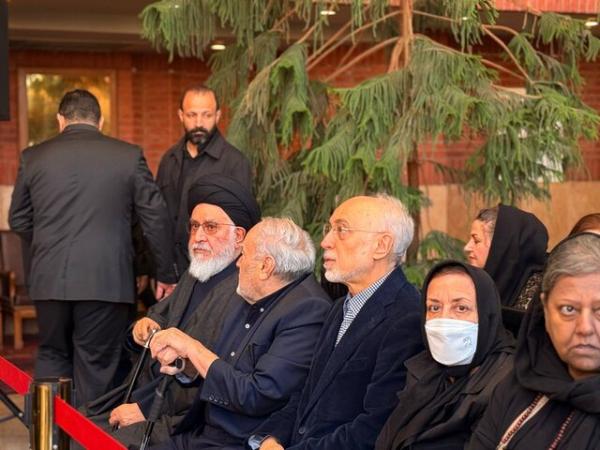 عبدالمجید ارفعی,تشییع پیکر عبدالمجید ارفعی