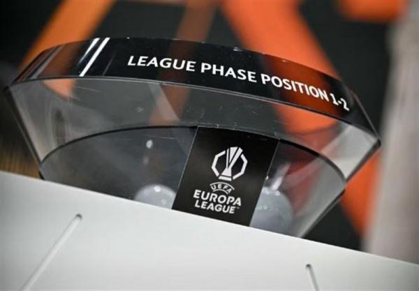 لیگ اروپا,یک‌هشتم نهایی لیگ اروپا