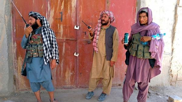 طالبان,دستور عجیب طالبان درخصوص نماز