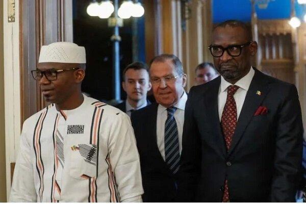 مقامات مالی, تحریم های آمریکا علیه مالی