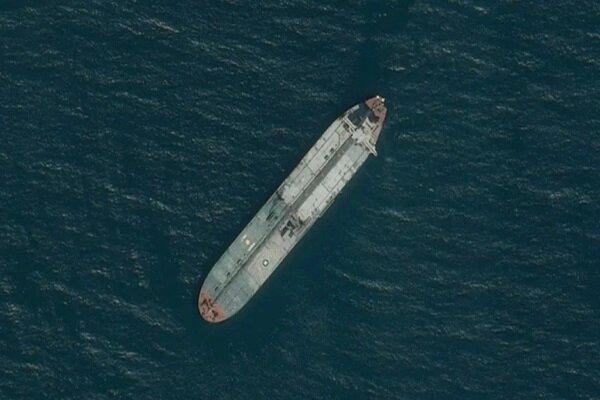 آمریکا به دنبال مصادره نفتکش مرتبط با ایران,نفتش ایران در ونزوئلا