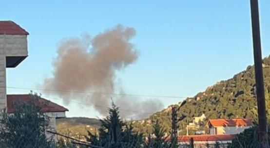 حمله اسرائیل به لبنان حمله اسرائیل به لبنان,حملات هوایی گسترده اسرائیل به زیرساختهای متعلق به حزب الله لبنان