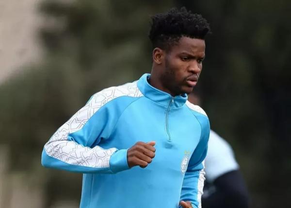 اندونگ,چراغ سبز اندونگ برای بازگشت به استقلال