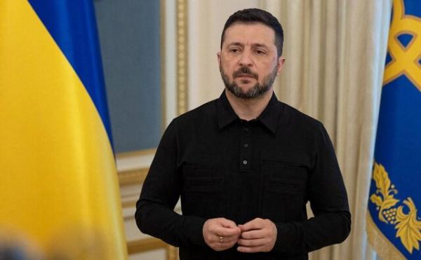 زلنسکی زلنسکی,رئیس جمهور اوکراین