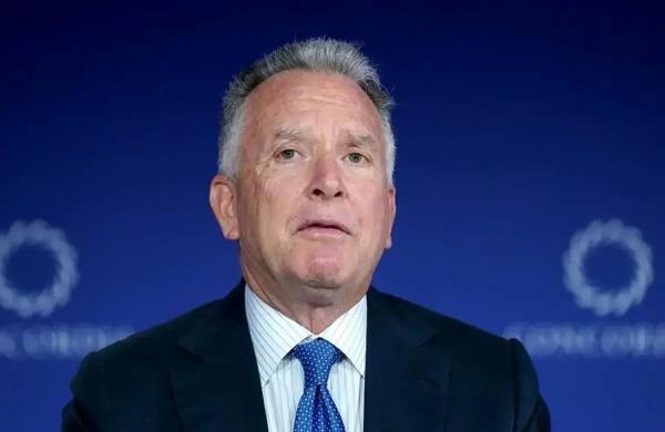 ویتکاف,صحبت های ویتکاف درباره ایران و پهلوی