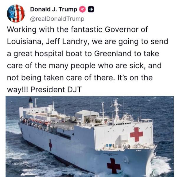 دونالد ترامپ,رئیس جمهور آمریکا