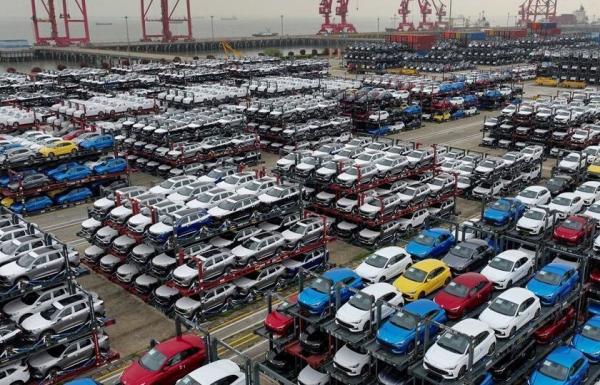 واردات خودرو واردات خودرو,خودروی وارداتی