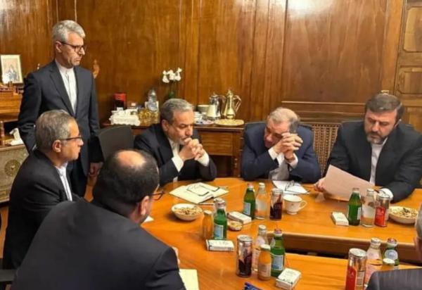 ایران و آمریکا ایران و آمریکا,مذاکره ایران و آمریکا