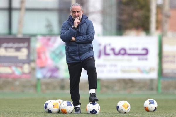 حسین عبدی,استعفای حسین عبدی از تیم ملی فوتبال جوانان