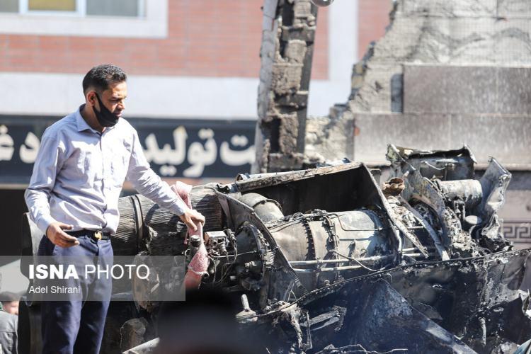 تصاویر حادثه سسقوط بالگرد ارتش در درچه تصاویر حادثه سسقوط بالگرد ارتش در درچه,تصاویر سقوط بالگرد ارتش در درچه اصفهان,تصاویری از سقوط بالگرد در درچه اصفهان 5 اسفند 1404