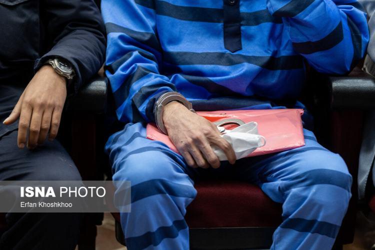 تصاویر اولین جلسه دادگاه رسیدگی به اتهامات پرونده کوروش کمپانی تصاویر اولین جلسه دادگاه رسیدگی به اتهامات پرونده کوروش کمپانی,عکس های دادگاه رسیدگی به اتهامات پرونده کوروش کمپانی,تصاویری از دادگاه کوروش کمپانی 3 اسفند 1404