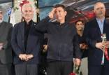 امیر قلعه نویی, تیم ملی فوتبال ایران